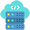 Dedicated server