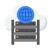Shared hosting