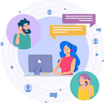 hosting support
