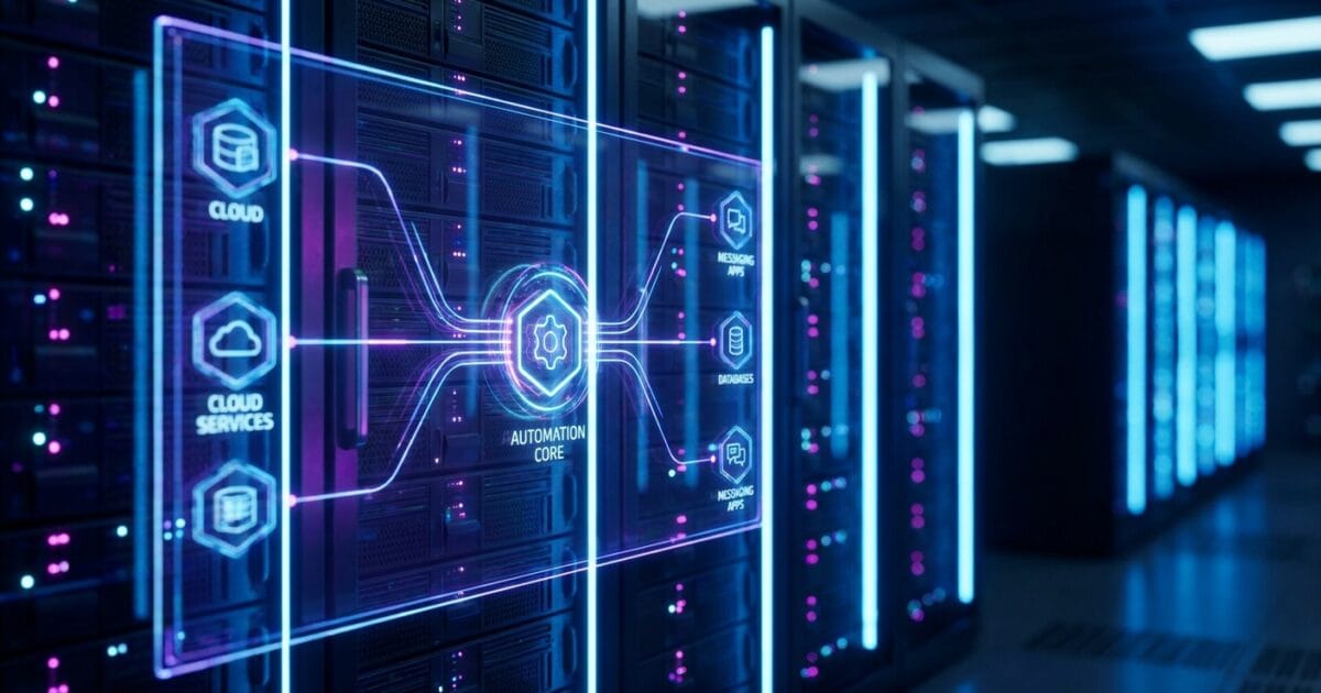 دليل شامل: تثبيت n8n على Ubuntu باستخدام Docker Compose في 2026