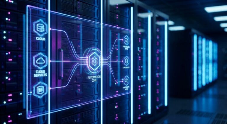 دليل شامل: تثبيت n8n على Ubuntu باستخدام Docker Compose في 2026